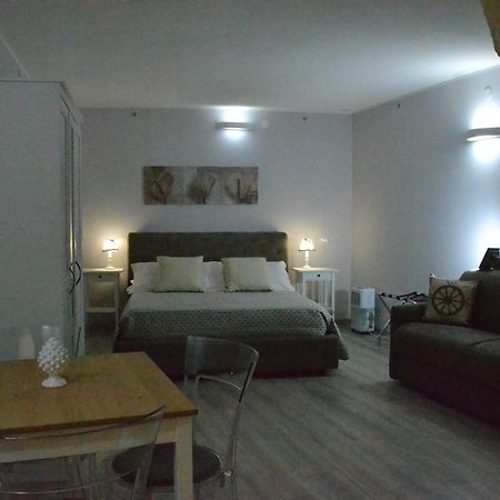 Ortys Casa Vacanze Syrakus Exterior foto