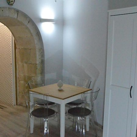 Ortys Casa Vacanze Syrakus Exterior foto